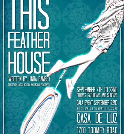This Feather House