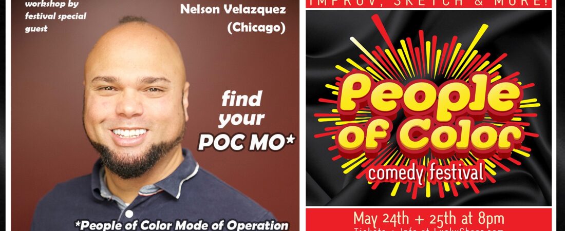 Find Your POC MO workshop