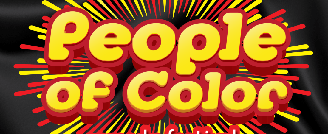 People of Color Comedy Festival